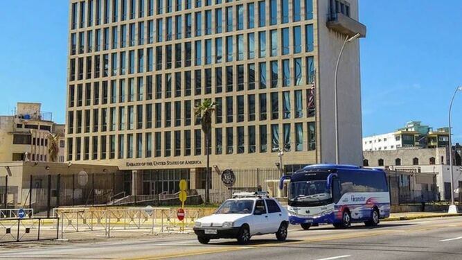 Estudio establece que 'algo le pasó a los cerebros' de diplomáticos de Estados Unidos en Cuba