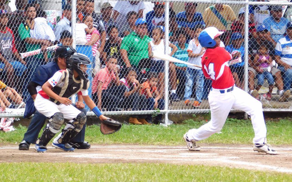 Panamá, campeón del Panamericano de Béisbol Sub12 La Prensa Panamá