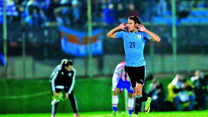 Brasil, Uruguay y Colombia debutan con triunfo en el fútbol