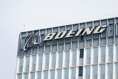 Departamento de justicia de Estados Unidos acusa a Boeing de violar acuerdo sobre accidentes aéreos