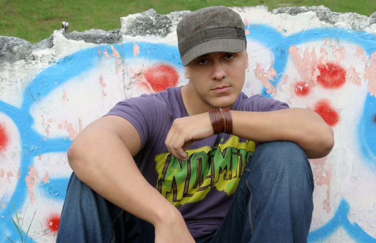 Joey Montana: ‘Viviría en Chiriquí si no fuese por mi trabajo’