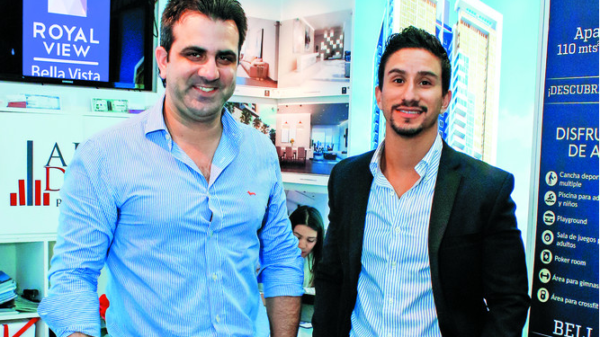 AJ Dayan Real Estate