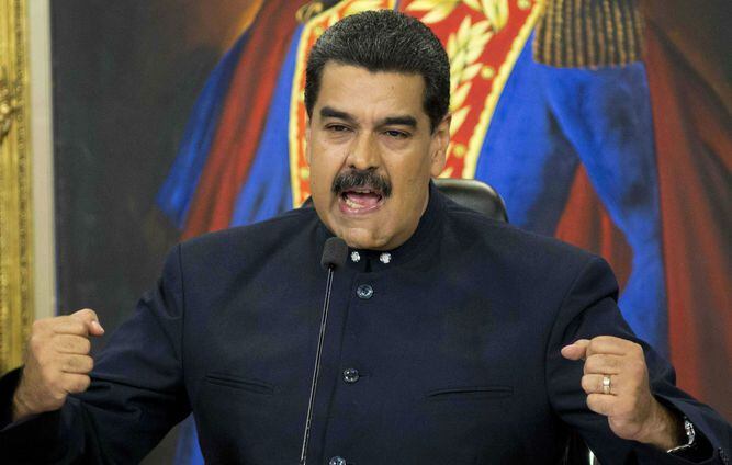 Constituyente de Venezuela posterga juramentación de gobernadores