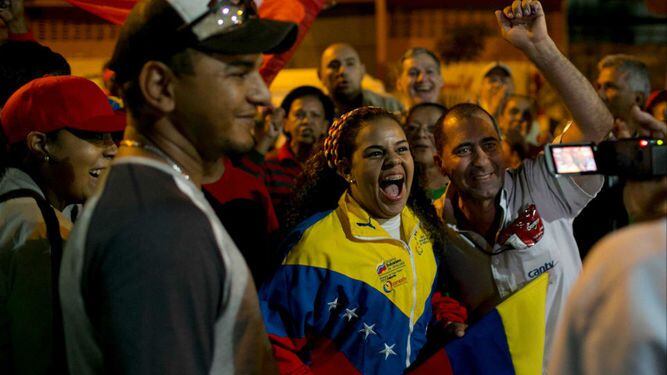Venezuela espera resultados tras incidentes con invitados internacionales
