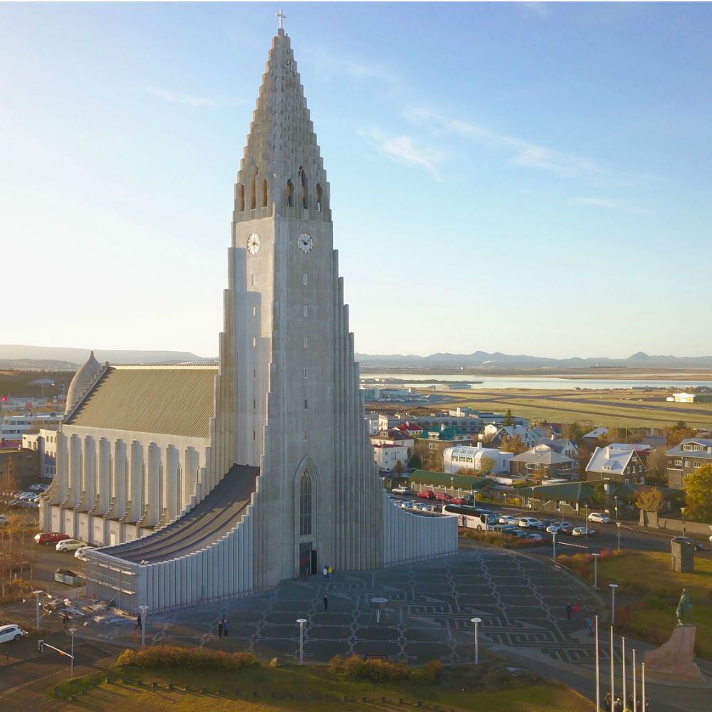 Gira por Islandia, un destino fascinante en ascenso