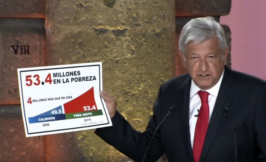 Blandón imitó estrategia de los debates mexicanos
