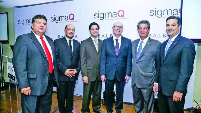 Anuncian emisión pública