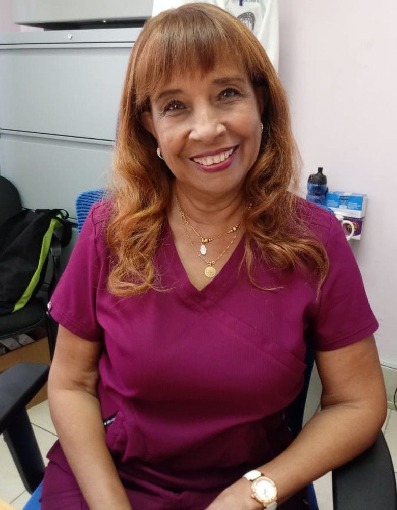 Ruth de León, doctora en fertilidad: ‘Hay que educar a la paciente, el mejor momento para tener hijos es alrededor de los 28 años’