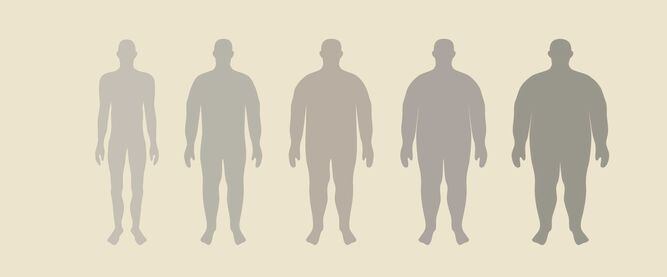 Panameños participan en estudio mundial de obesidad más completo que se ha realizado