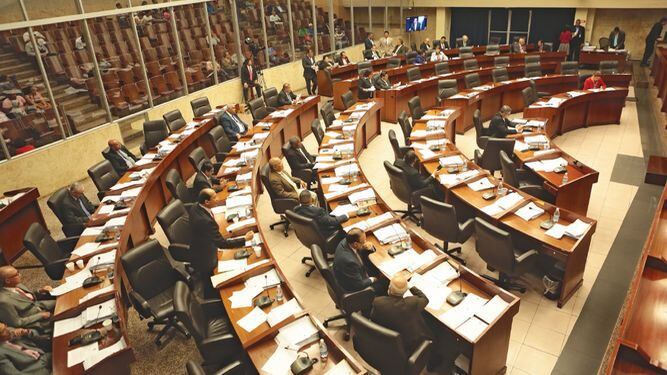 Nuevo choque entre la Contraloría General y la Asamblea Nacional por las planillas