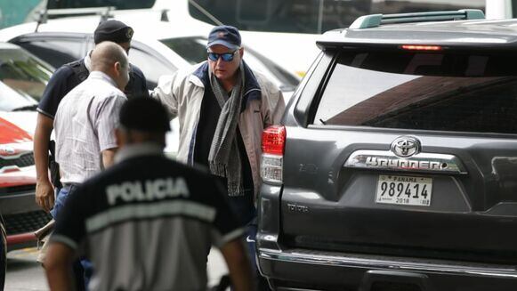 Ministerio Público: nuevo testigo habló del 'software' para interceptar correos electrónicos