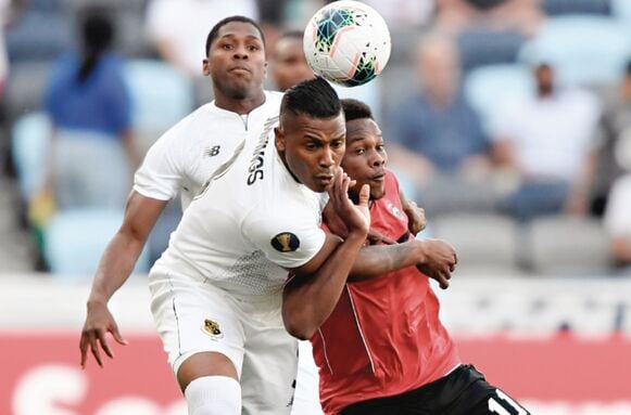 La Copa Oro de Panamá contada por los números