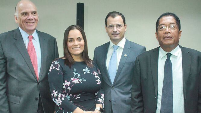 Concurso Nacional de Oratoria se renueva y celebra sus 15 años
