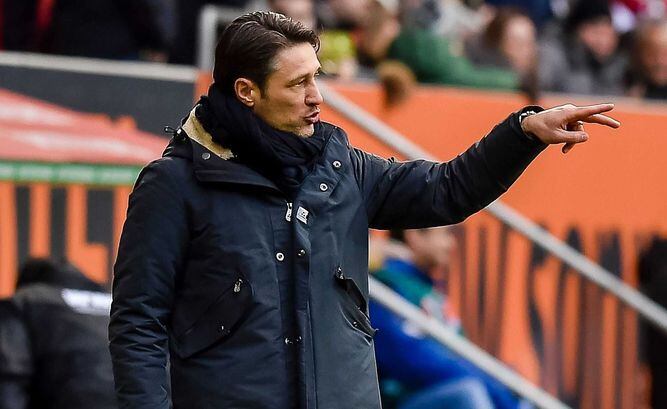 Niko Kovac Será El Nuevo Técnico De Bayern Munich La Prensa Panamá 1100