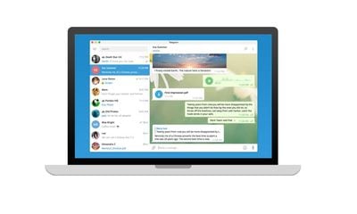 Telegram corrige una vulnerabilidad en su aplicación para Windows