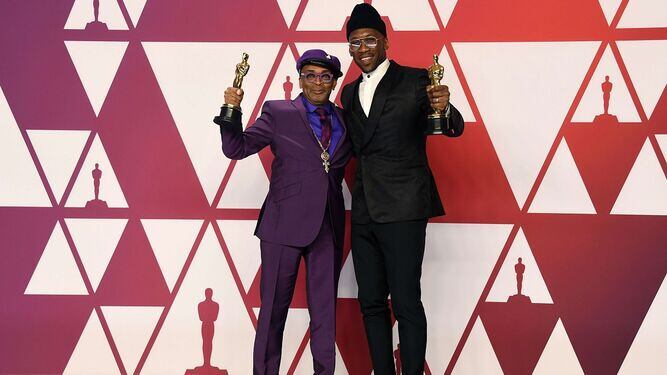 El premio Óscar apostó por la diversidad