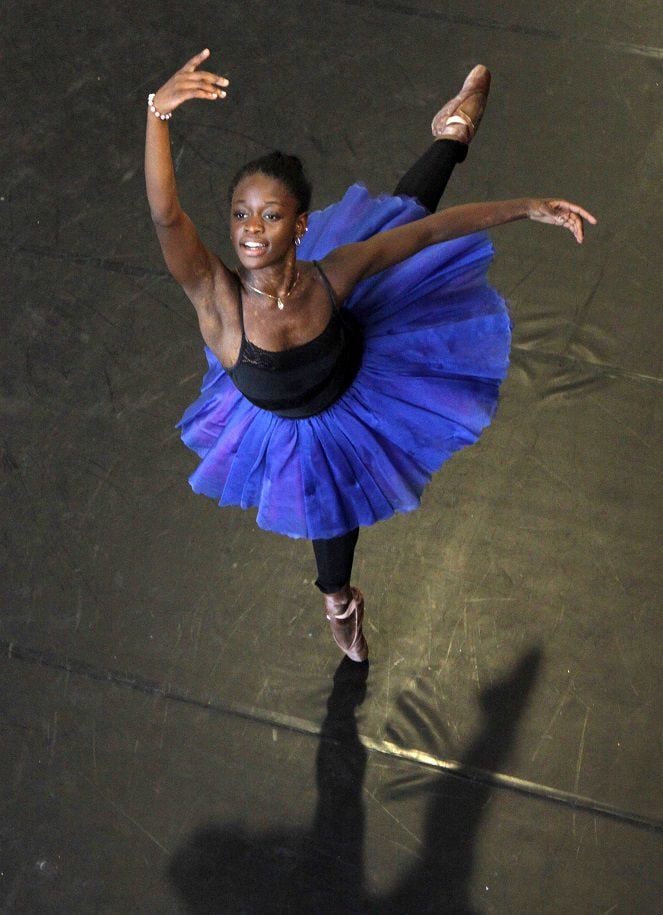 Madonna dirigirá una película sobre una bailarina de Sierra Leona
