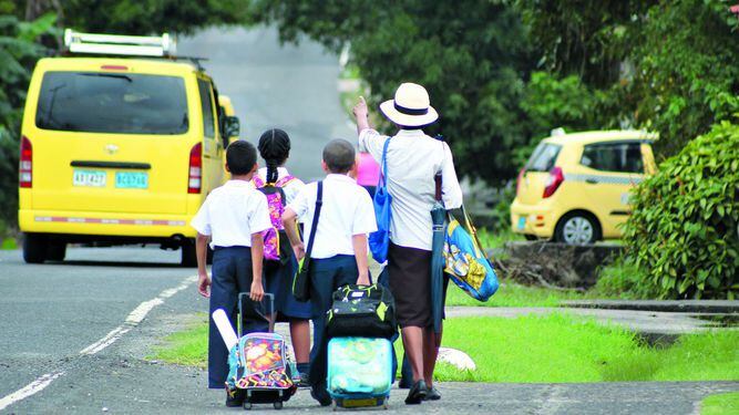 Educación de calidad: un bien de sacrificio