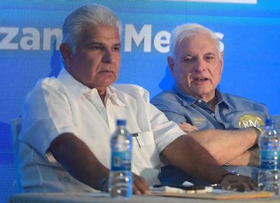 ¿Puede ser indultado el expresidente Ricardo Martinelli?