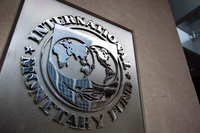 El FMI y el BM son optimistas sobre el crecimiento mundial de la economía