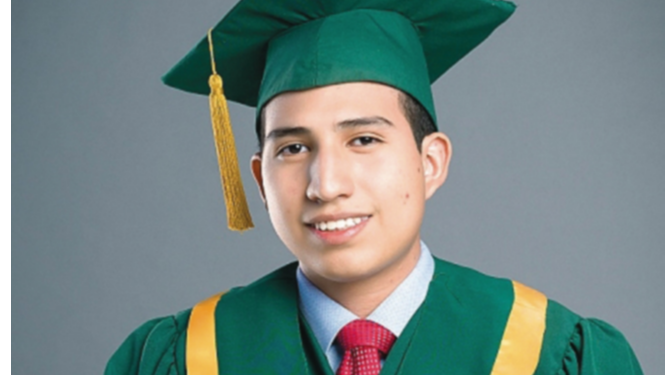 Graduación