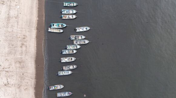 El puerto no olvida las andanzas de Mariano