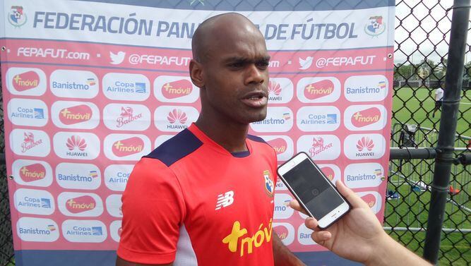 Adolfo Machado 'Argentina no es invencible' La Prensa Panamá