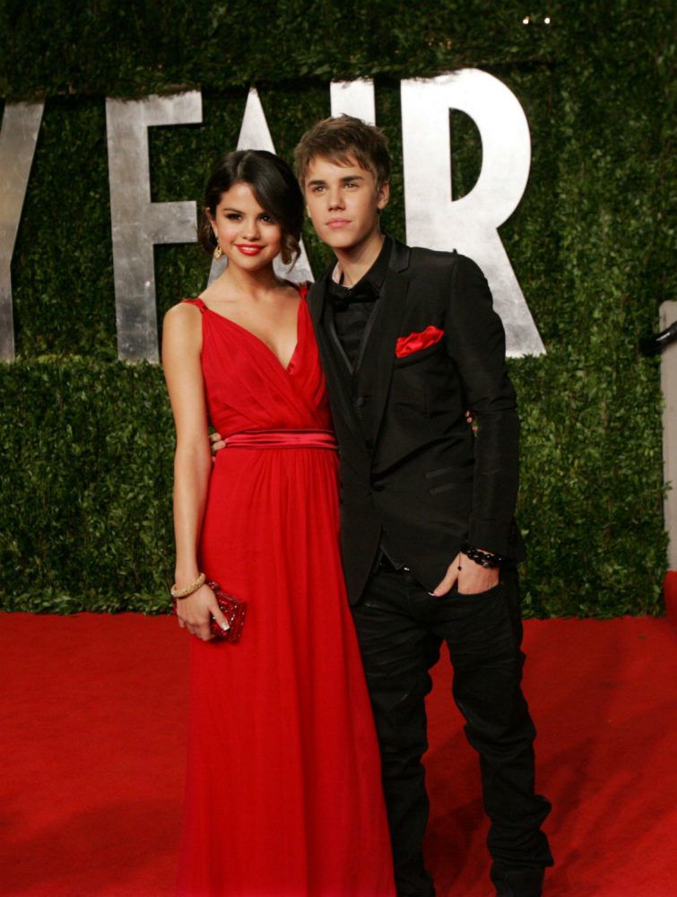¡Sí hay amor! Selena Gómez confirma su relación con Justin Bieber