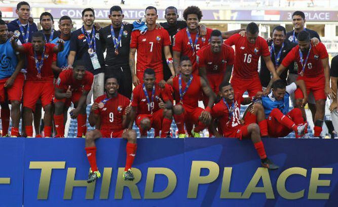 Lo bueno, lo malo y lo feo del fútbol panameño en este 2015
