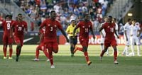 Panamá supera a EU y se queda con el tercer lugar en la Copa Oro