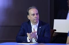 Gobierno de Panamá crea oficina que centrará índices internacionales