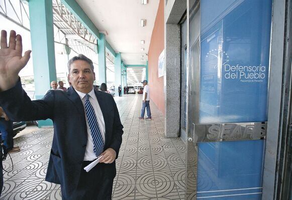 Maribel Coco podría quedarse encargada hasta el próximo año