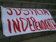 Alberto Cigarruista tomó posesión como magistrado del Tribunal de Cuentas