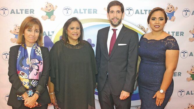 Lanzamiento de Innova 3: nueva fórmula que previene la obesidad infantil