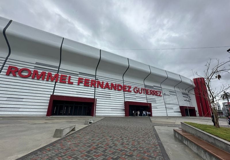 ¡Es oficial! En el estadio Rommel Fernández se jugará la final del Torneo Apertura 2024