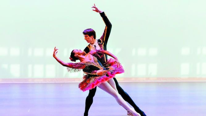 La Historia de los Zapatos de Ballet – Solo Danza Panamá
