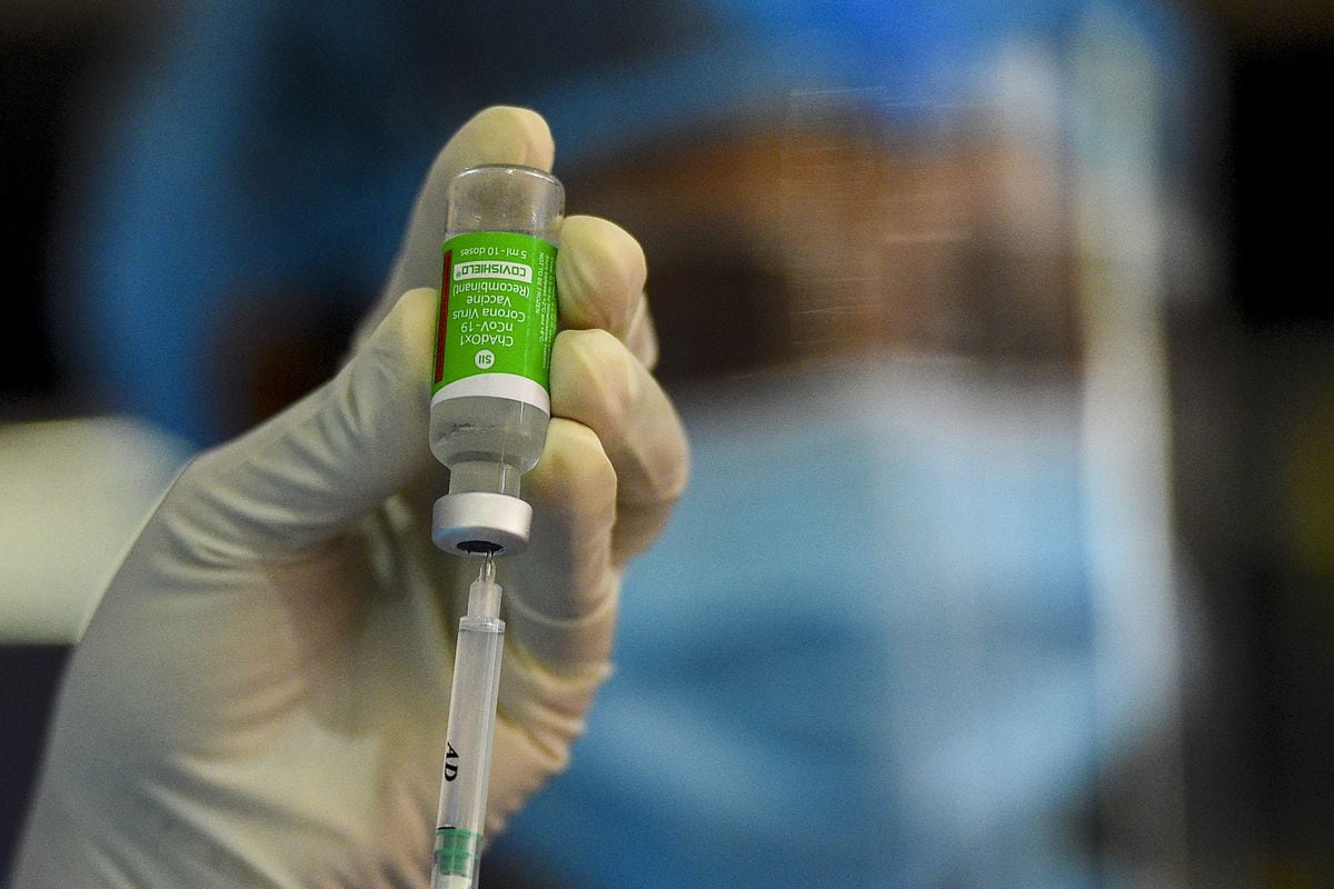 AstraZeneca enviaría a Panamá la vacuna contra la Covid-19; faltaría confirmación que llegaría a finales de febrero