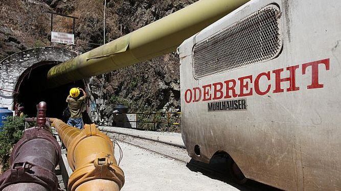 'Odebrecht pagó $3 millones en coimas a través de empresa en Panamá': Ministerio Público de Brasil