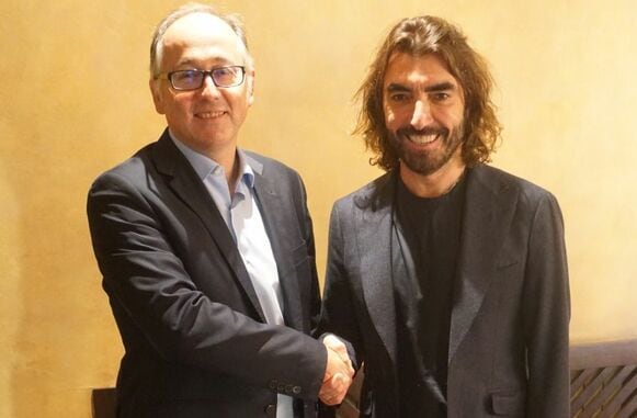 Iberia incorpora a Air Europa a su grupo de aerolíneas