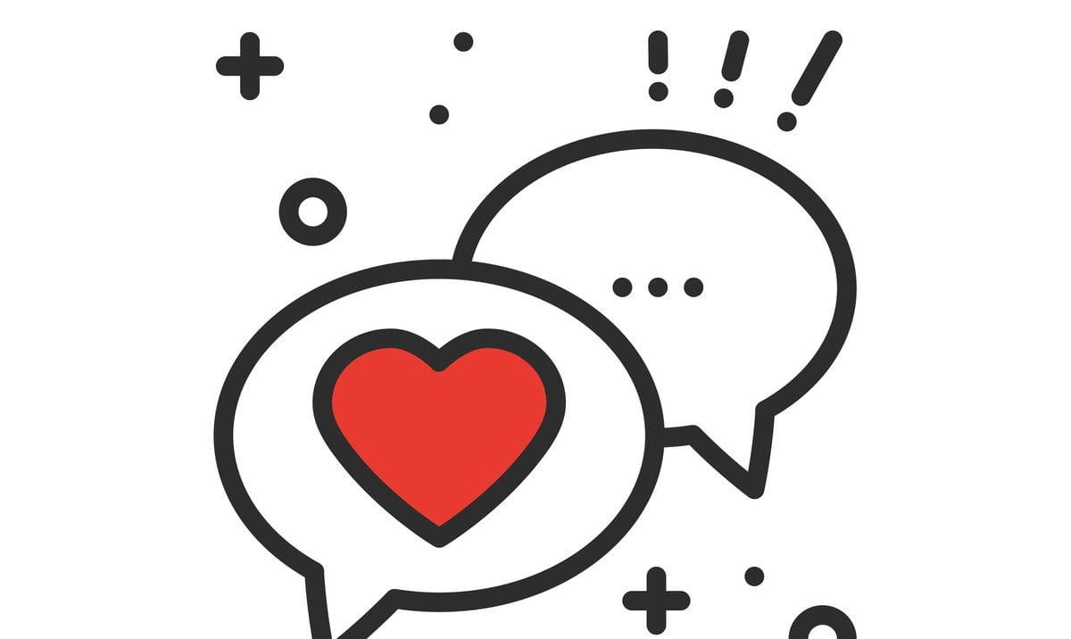 5 formas de comunicar amor
