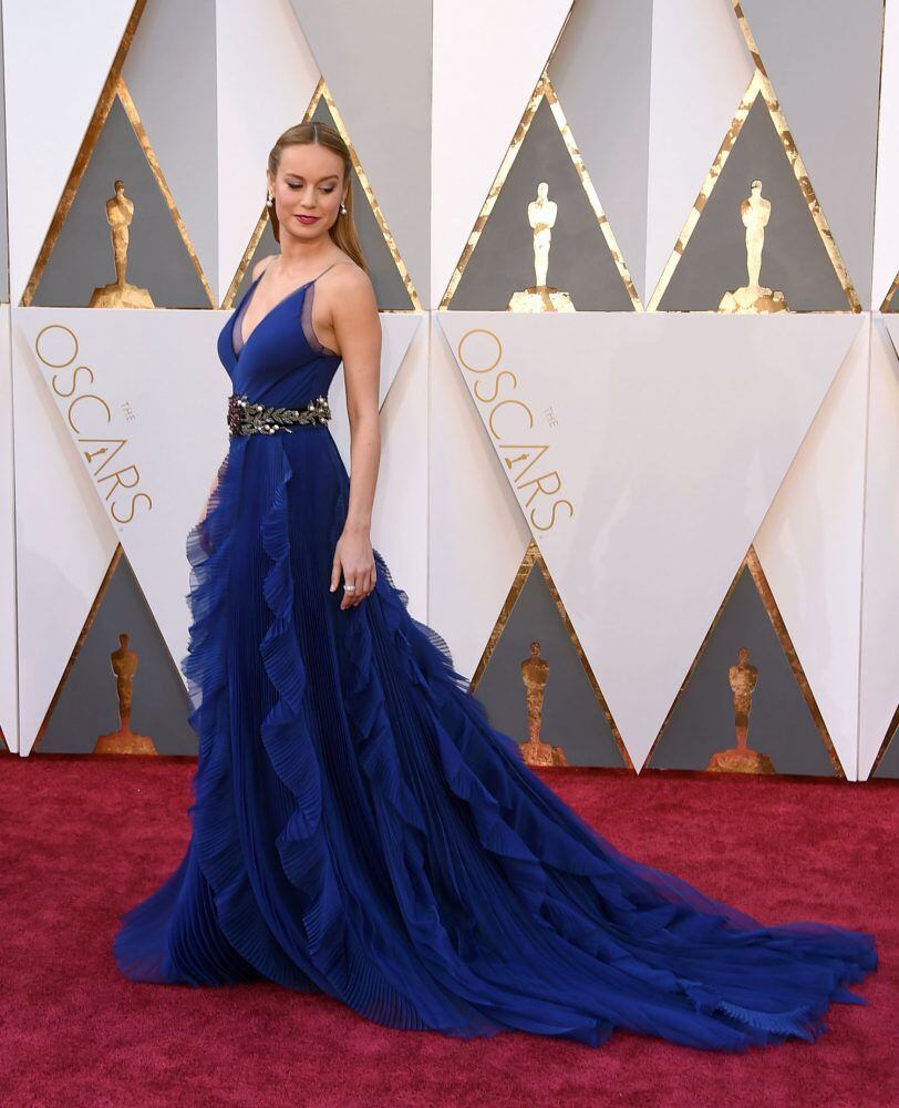 16 vestidos memorables del Óscar