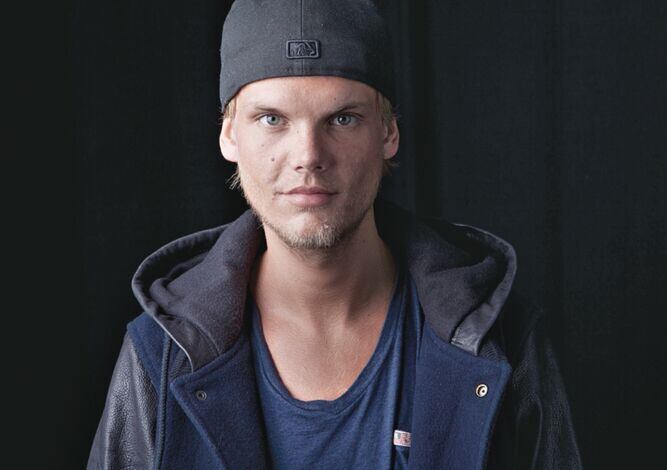 Familia de difunto 'dj' Avicii crea fundación en su memoria