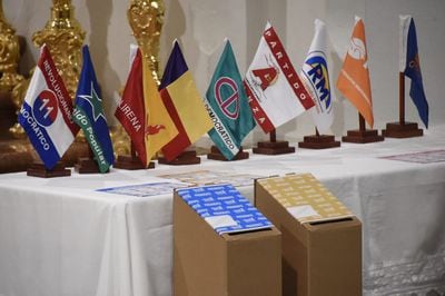 Jefa de la misión electoral de la OEA en Panamá insta a una participación democrática en vísperas de elecciones