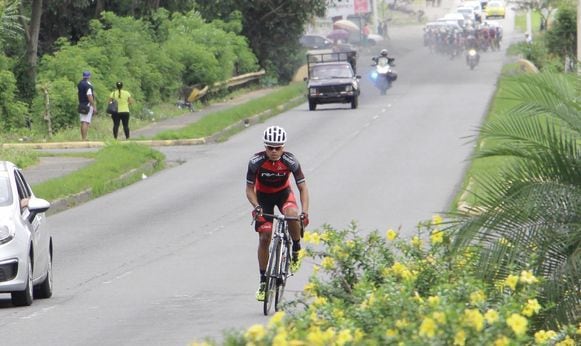 Arranca hoy la Vuelta a Chiriquí