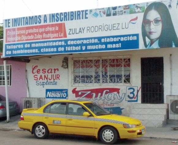 ONG de Zulay Rodríguez, la única que recibe fondos sin ser liga de fútbol