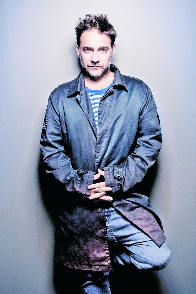 Vicentico vuelve con ‘Último acto’, su sexto disco La Prensa Panamá