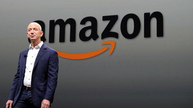 Jeff Bezos vende $3,100 millones en acciones de Amazon | La Prensa ...