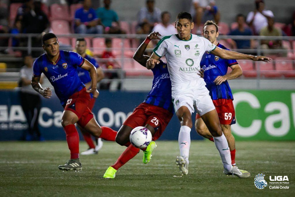 CAI y Tauro jugarán la final del Torneo Clausura de Panamá – En Segundos  Panama