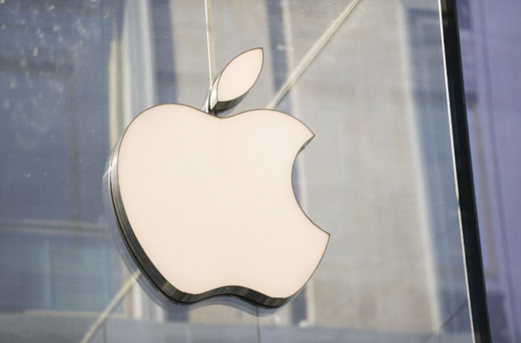 En 7 días Apple vendió  $1,800 millones en su ‘App Store’  