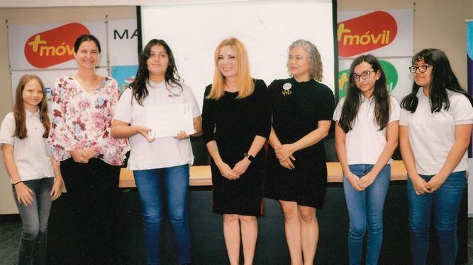 Estudiantes del IC obtienen tercer lugar en concurso de video Reto ‘Antibullying’